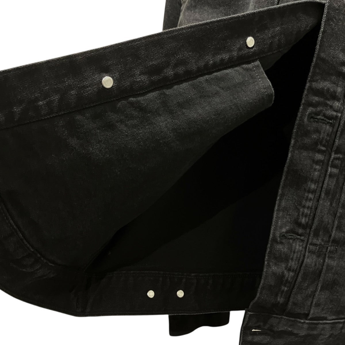 【2nd type Denim Jacket】デニムジャケット26-011-060-0000-7-0