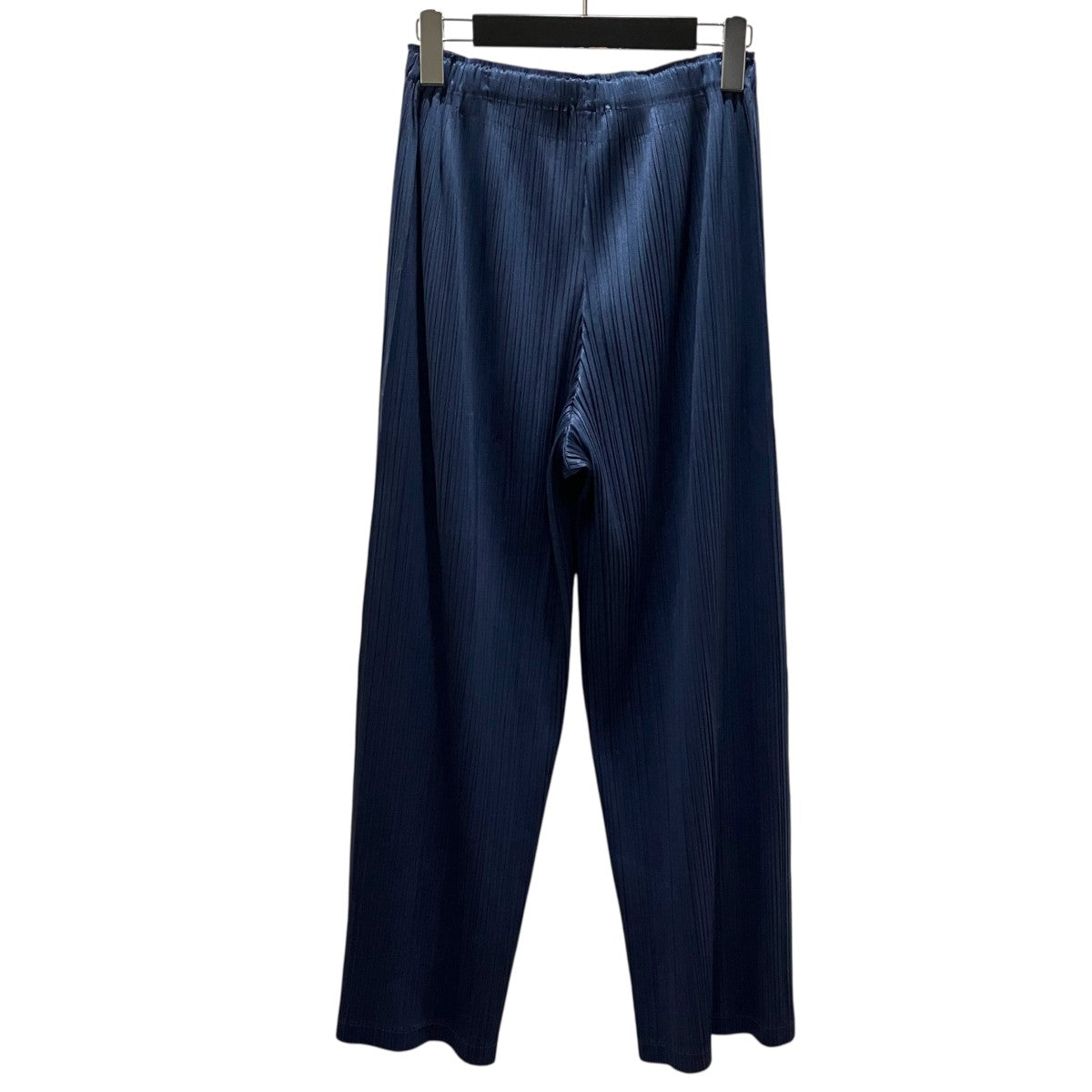 25SS【LOOP BOTTOMS】プリーツパンツPP51JF392