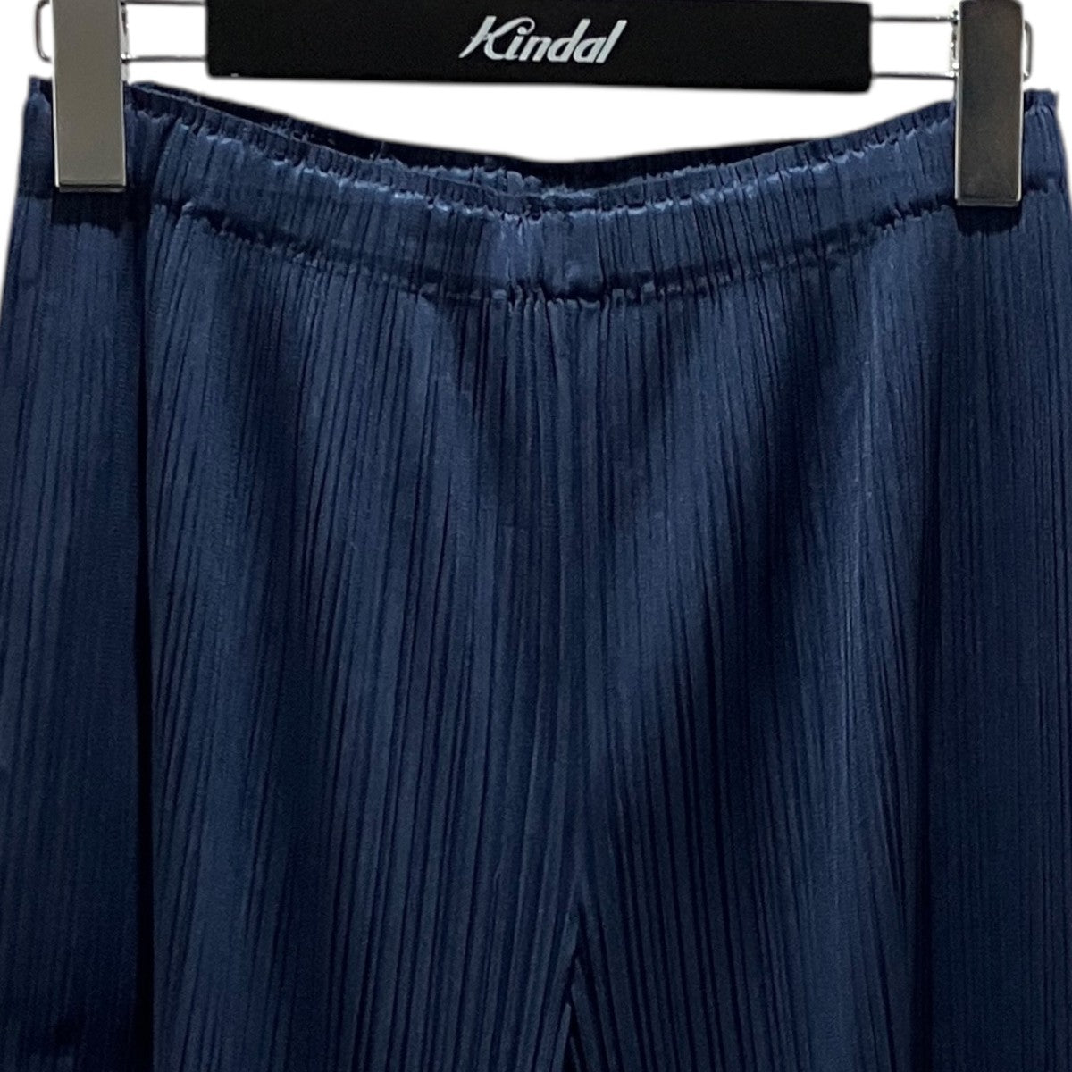 25SS【LOOP BOTTOMS】プリーツパンツPP51JF392