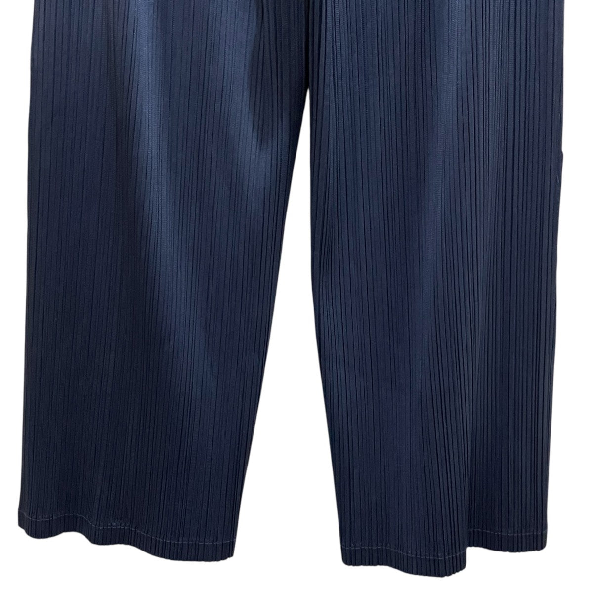 25SS【LOOP BOTTOMS】プリーツパンツPP51JF392