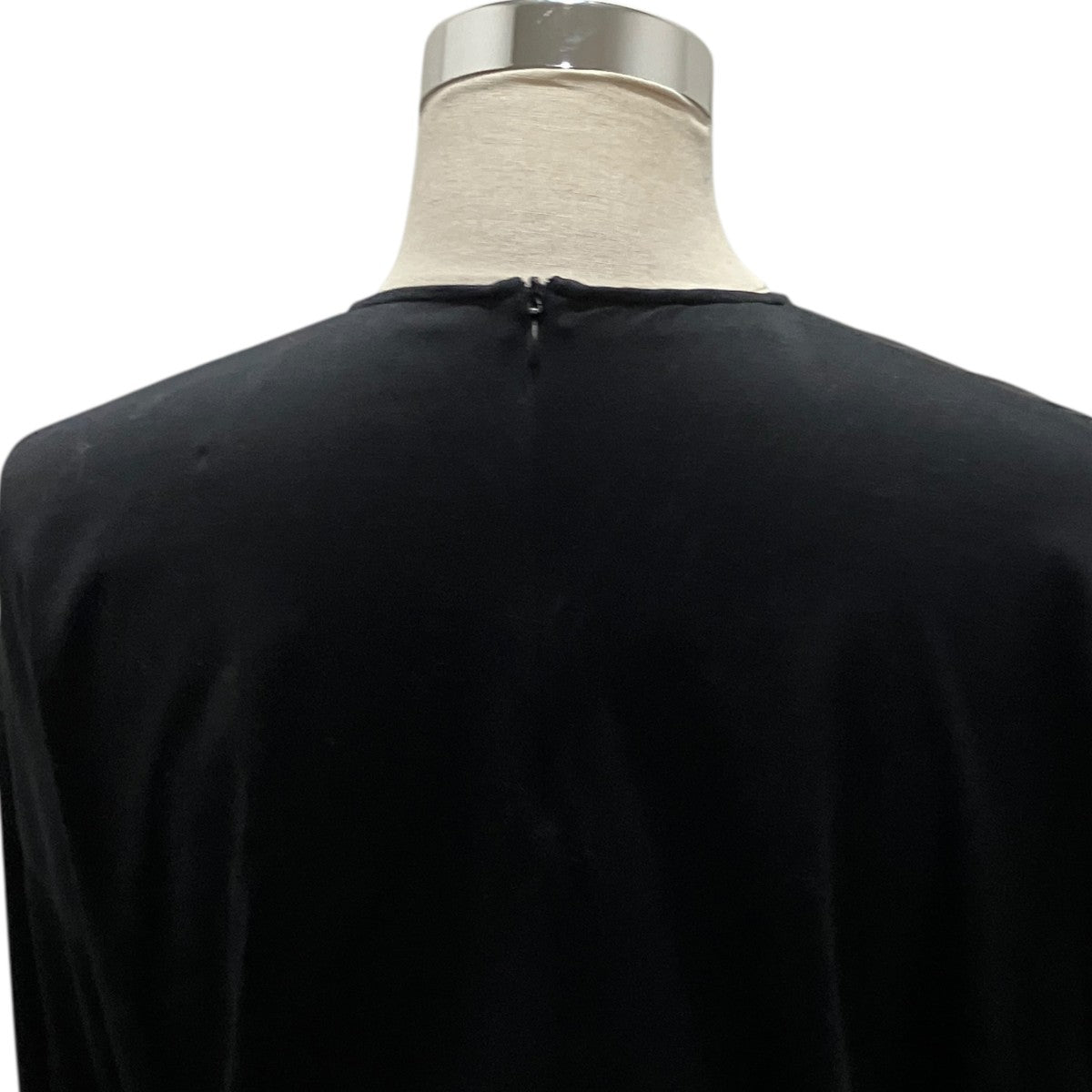 PRADA(プラダ) 三角プレートフロントナイロンカットソー134620 134620