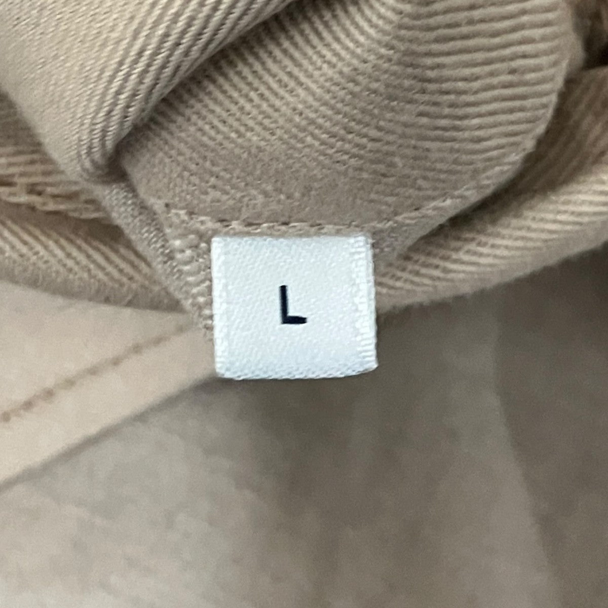 【LIQUETTE】ロングブラウスLREST8LF546MG