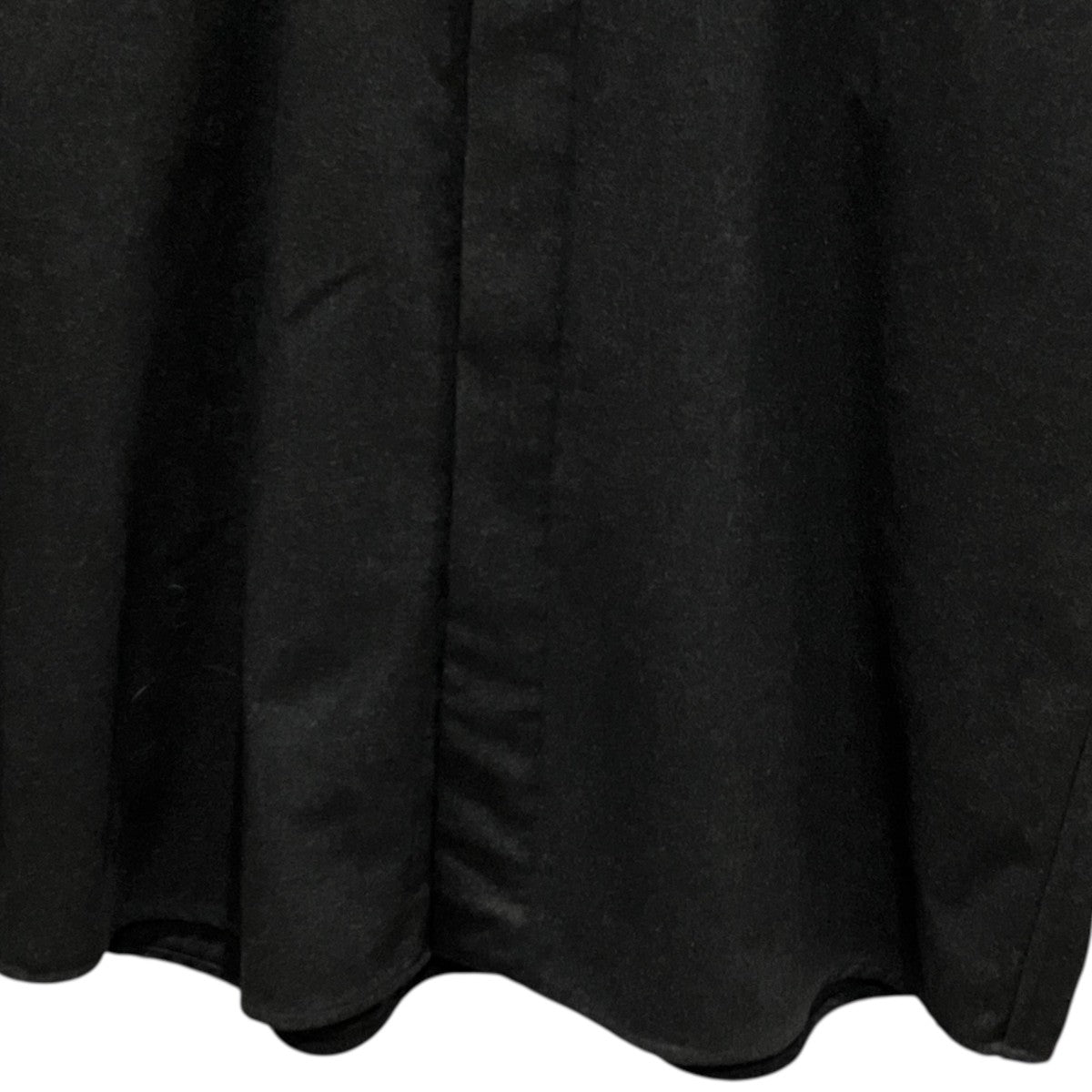 【WOOL FULLING FLANNEL CLOTH SHIRTS】ウールシャツA20AS02CF