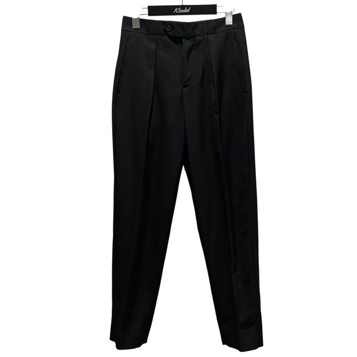 タックパンツS31KA0430