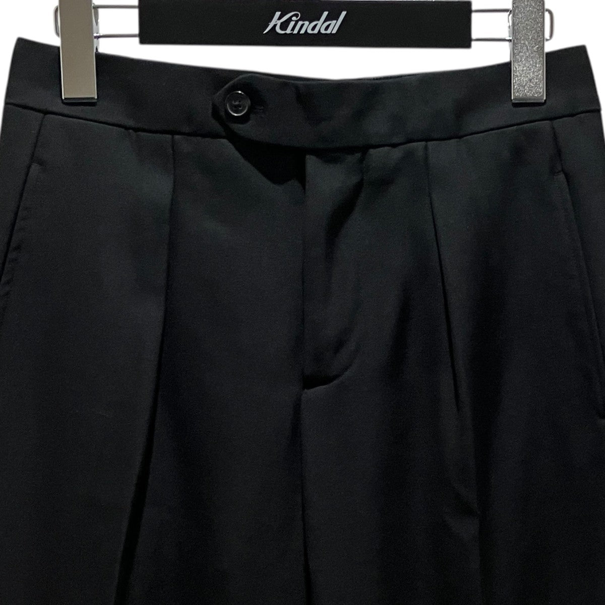 タックパンツS31KA0430