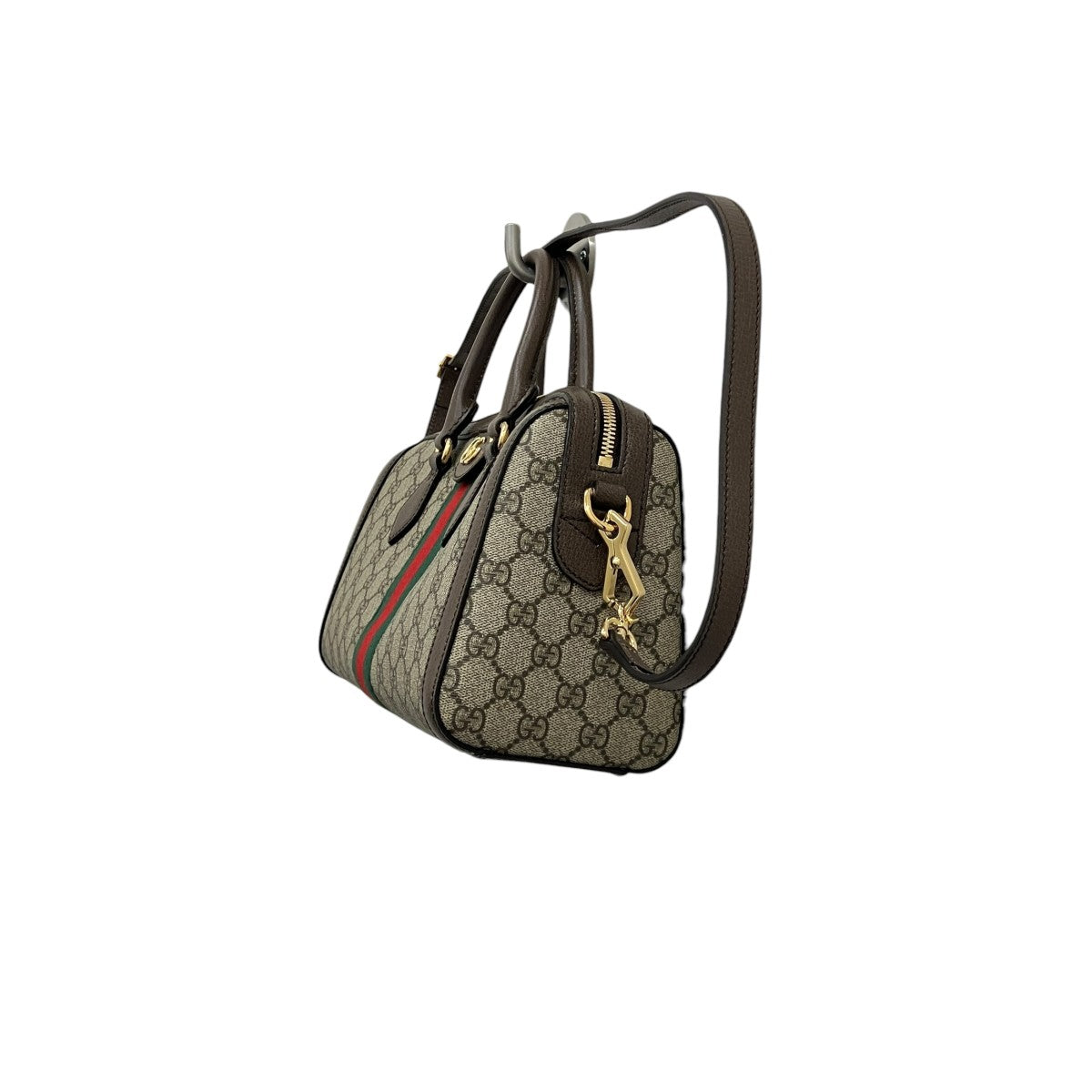 GUCCI(グッチ) 2wayミニストラップボストンバッグ254532 254532