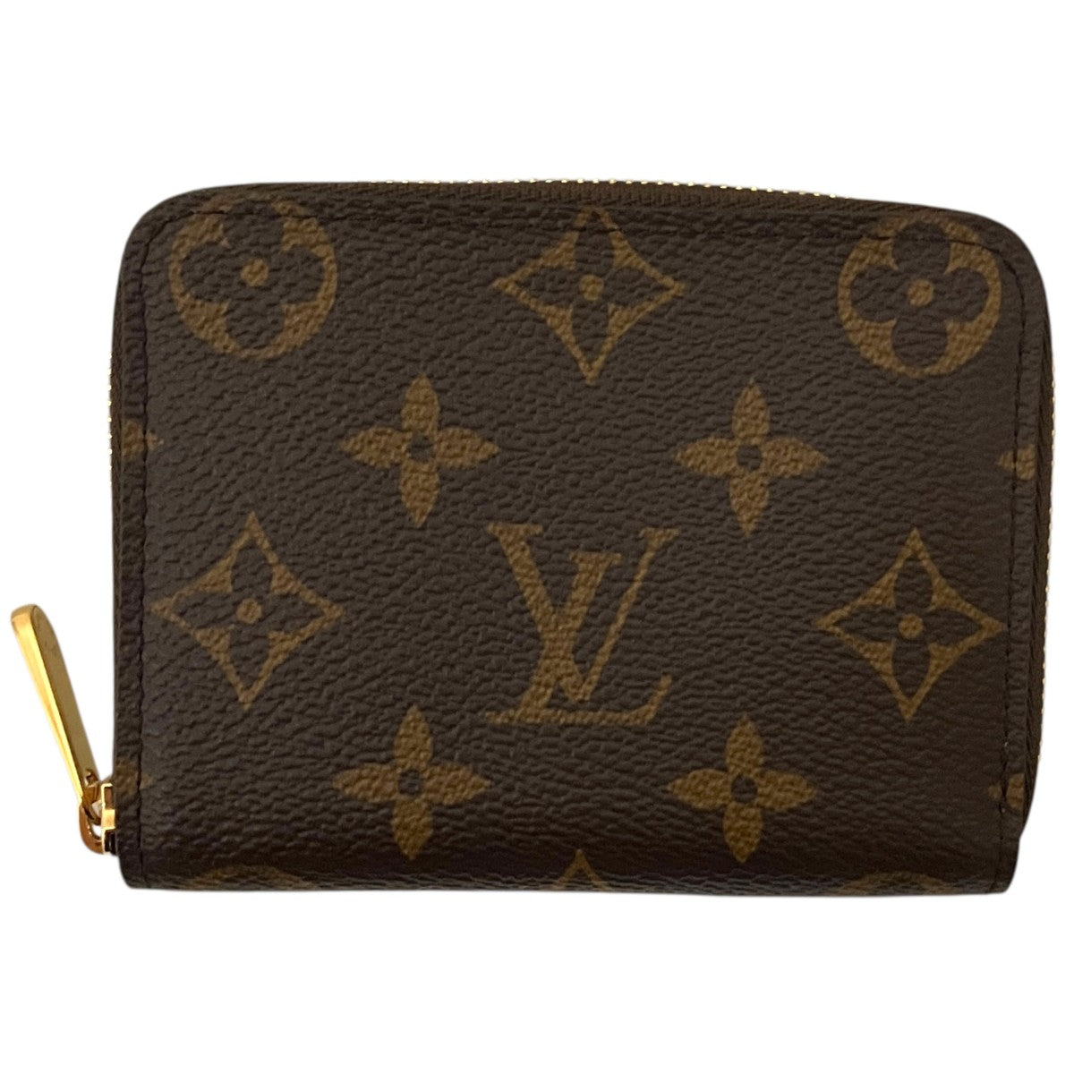 LOUIS VUITTON 【ジッピー コインパース】コインケースM60067 古着・中古-1枚目のアイテム画像