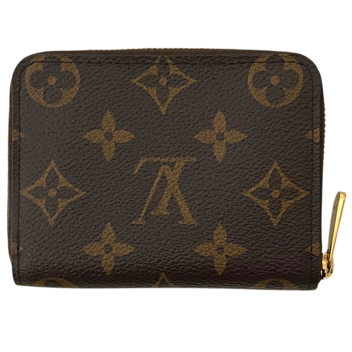 LOUIS VUITTON 【ジッピー コインパース】コインケースM60067 古着・中古-2枚目のアイテム画像