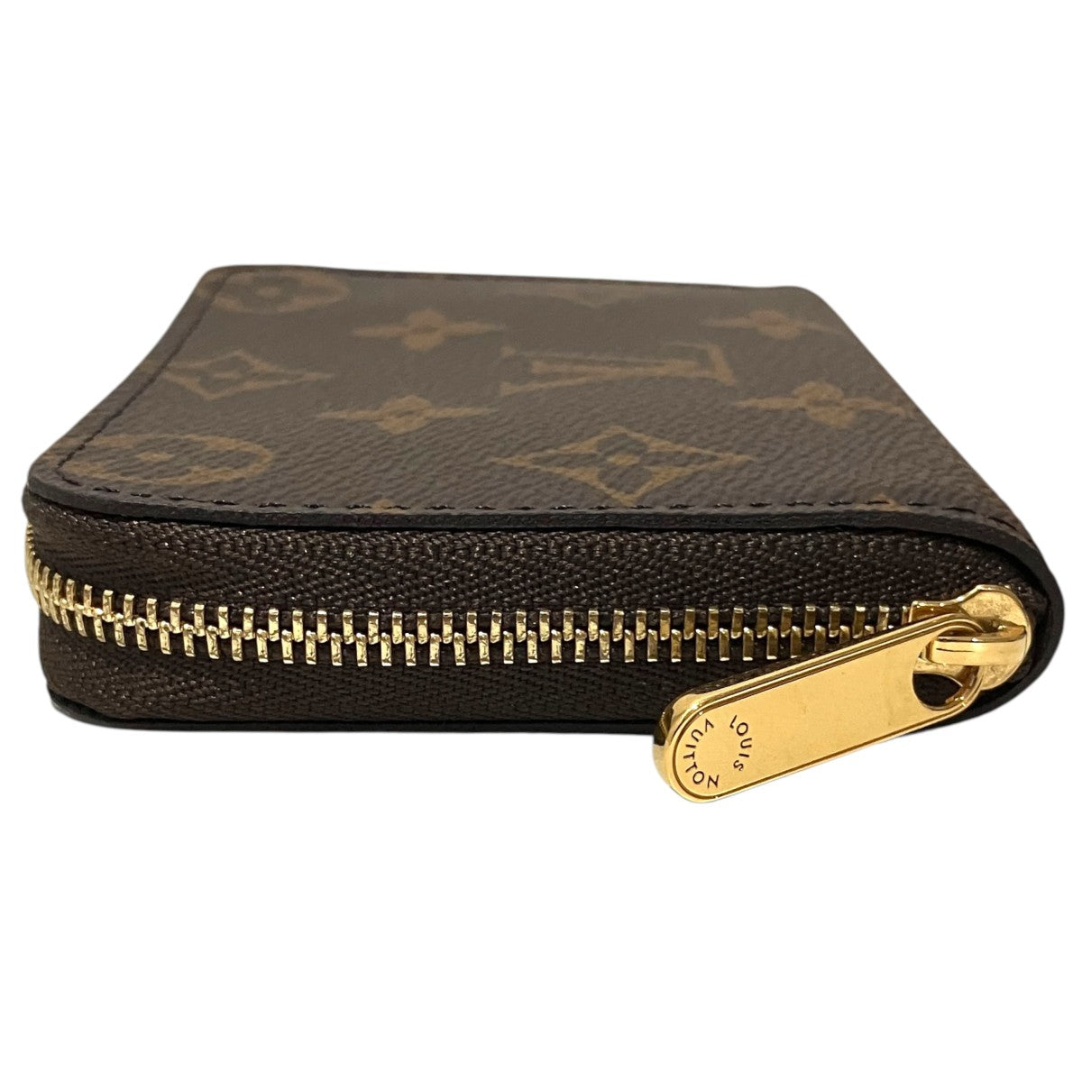 LOUIS VUITTON 【ジッピー コインパース】コインケースM60067 古着・中古-3枚目のアイテム画像