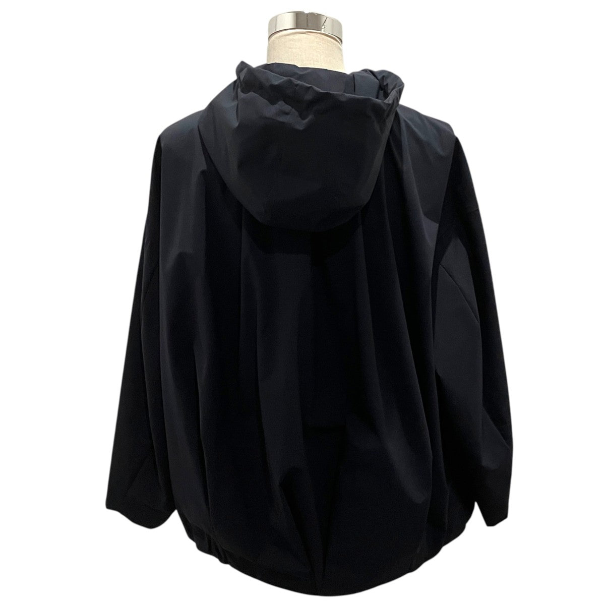 26SS【HOODED BLOUSON】ナイロンジャケット300JS130-0731