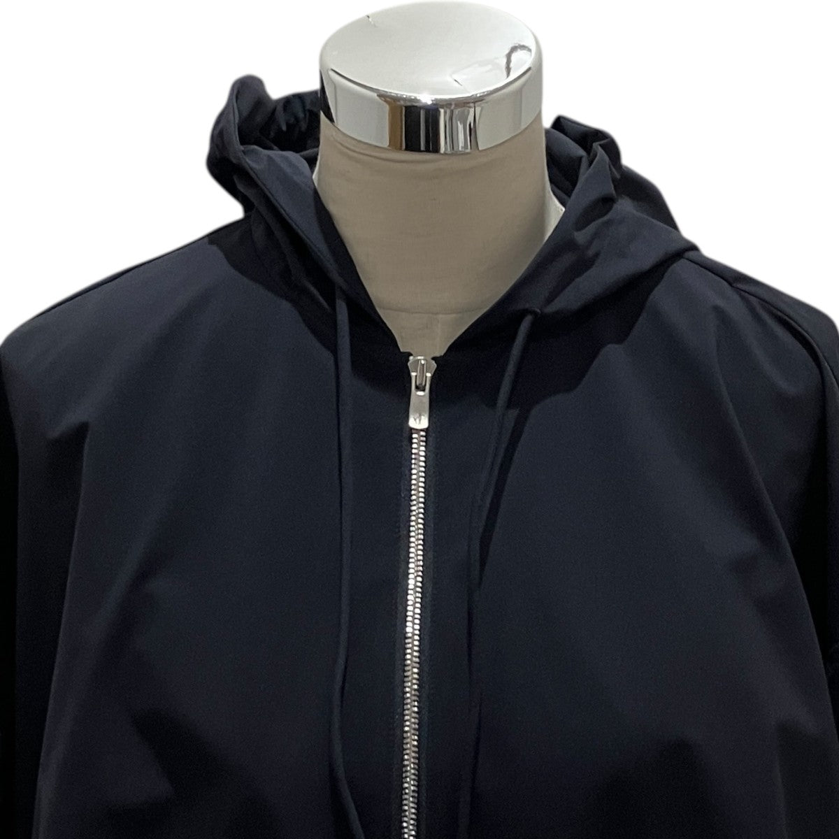 26SS【HOODED BLOUSON】ナイロンジャケット300JS130-0731