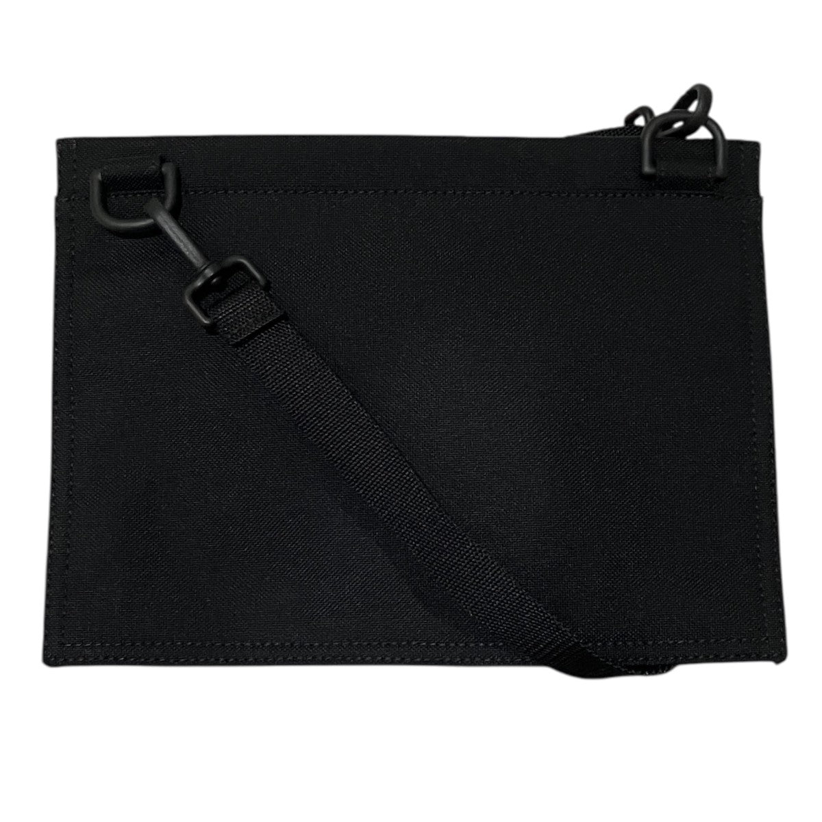 【EXPLORER FLAT POUCH STRAP】サコッシュ618379