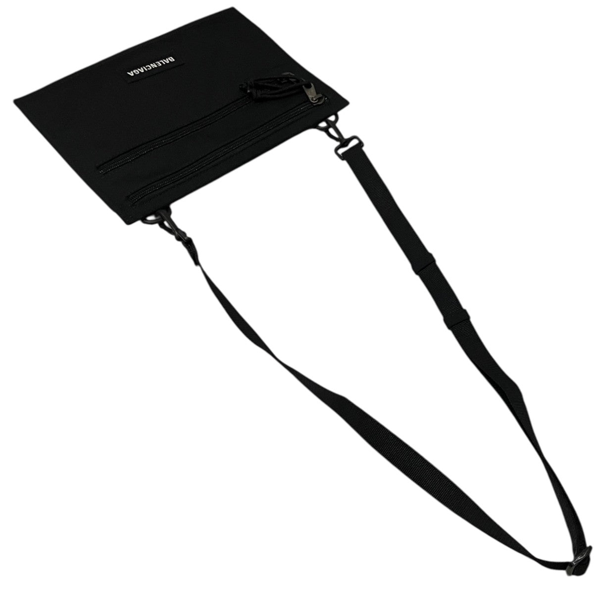 【EXPLORER FLAT POUCH STRAP】サコッシュ618379