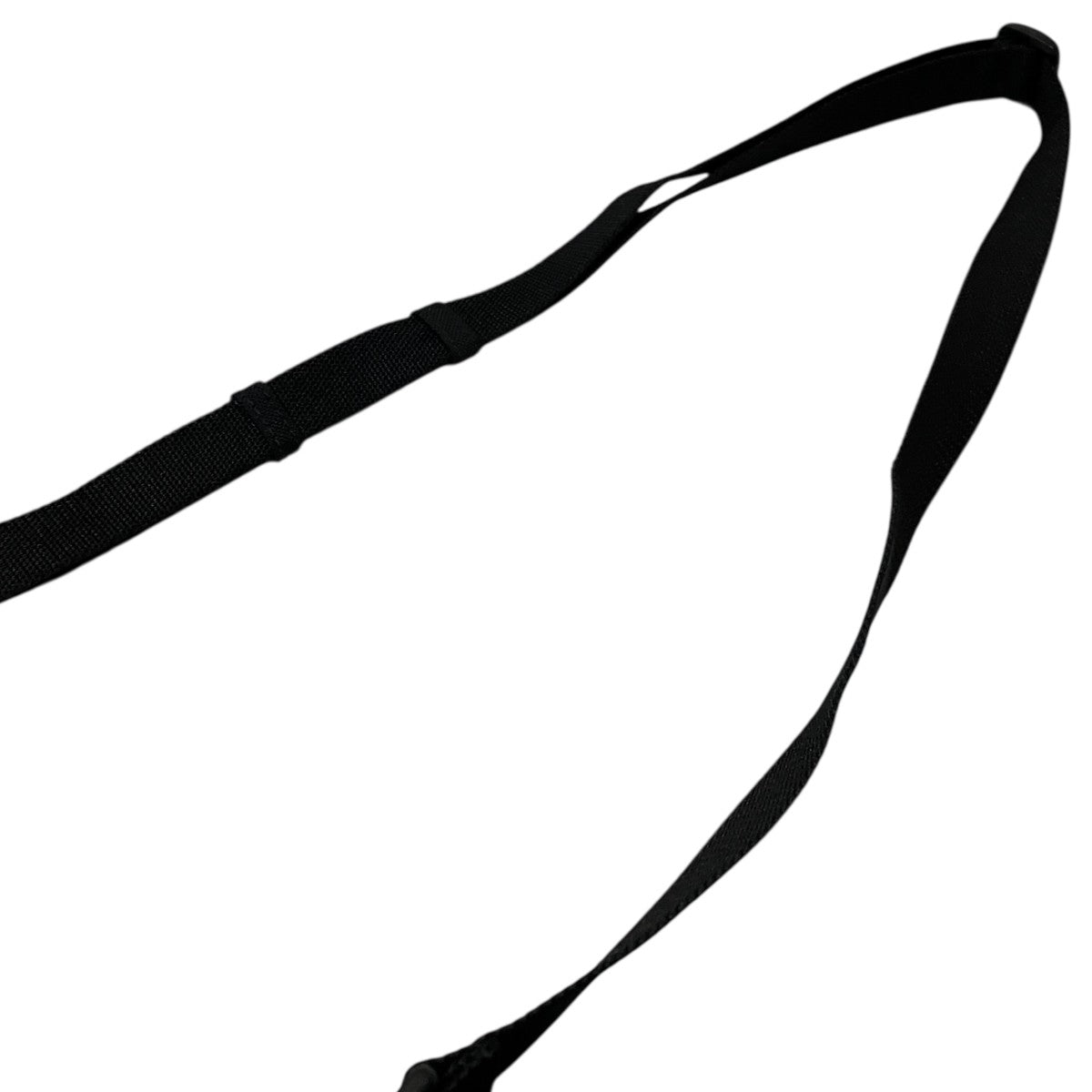 【EXPLORER FLAT POUCH STRAP】サコッシュ618379
