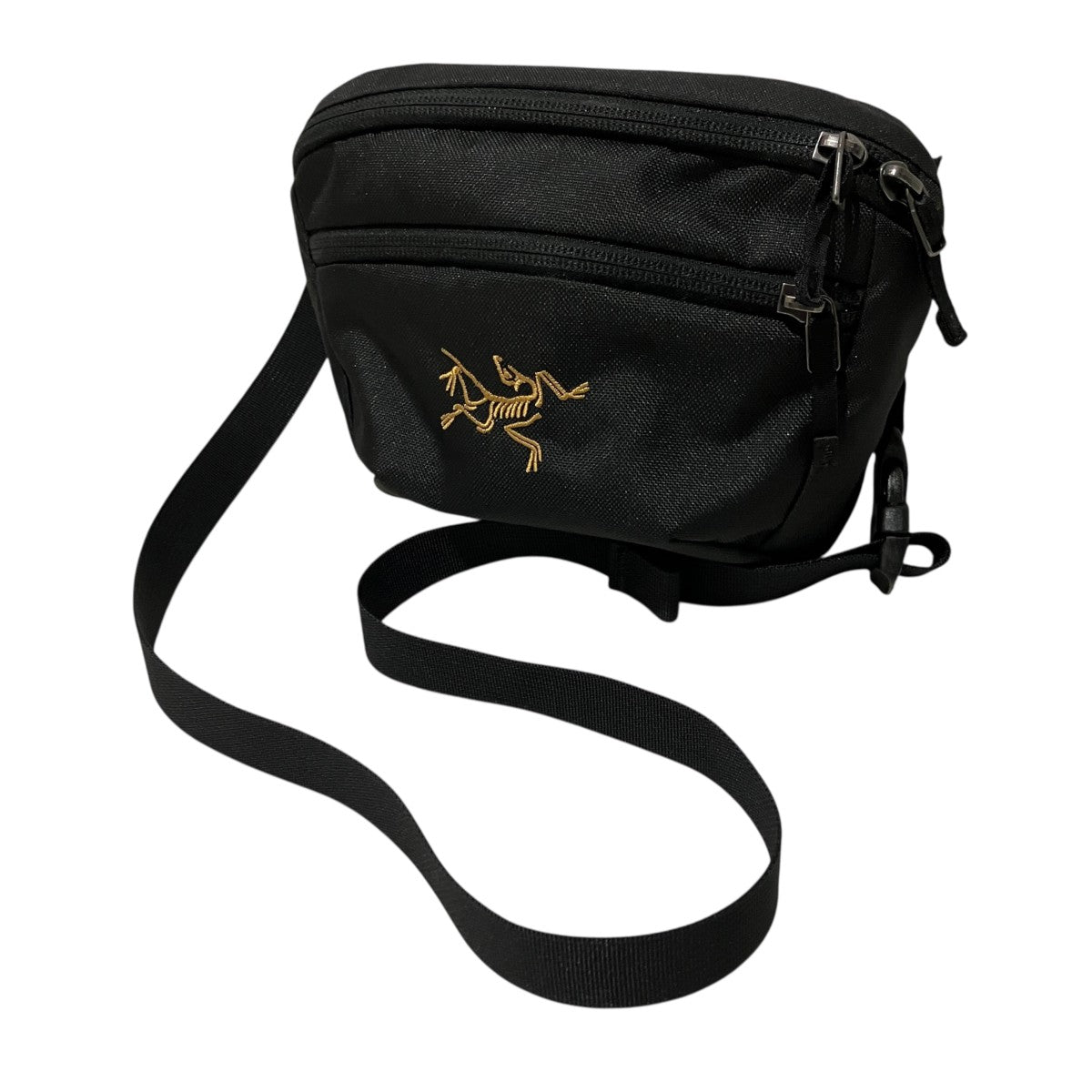 【Mantis 1 Waist Pack】ショルダーバッグX000009234
