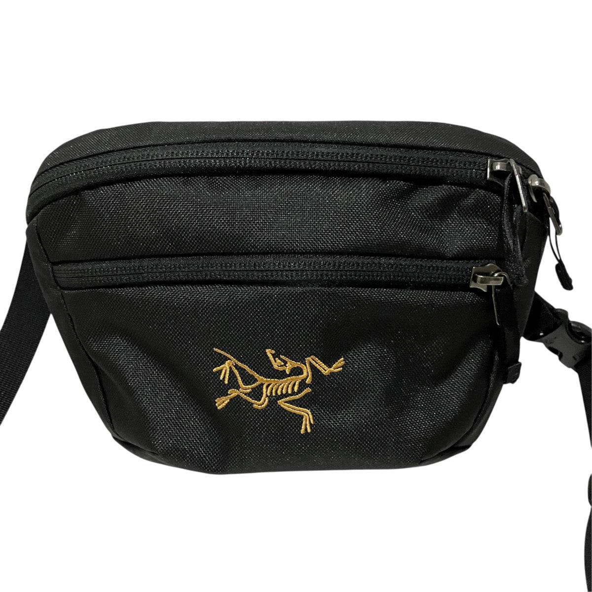 【Mantis 1 Waist Pack】ショルダーバッグX000009234