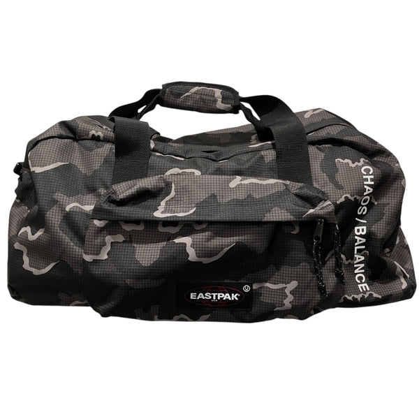 UNDERCOVER×EASTPAK ボストンバッグEK0A5BCVZ79 EK0A5BCVZ79 ブラック