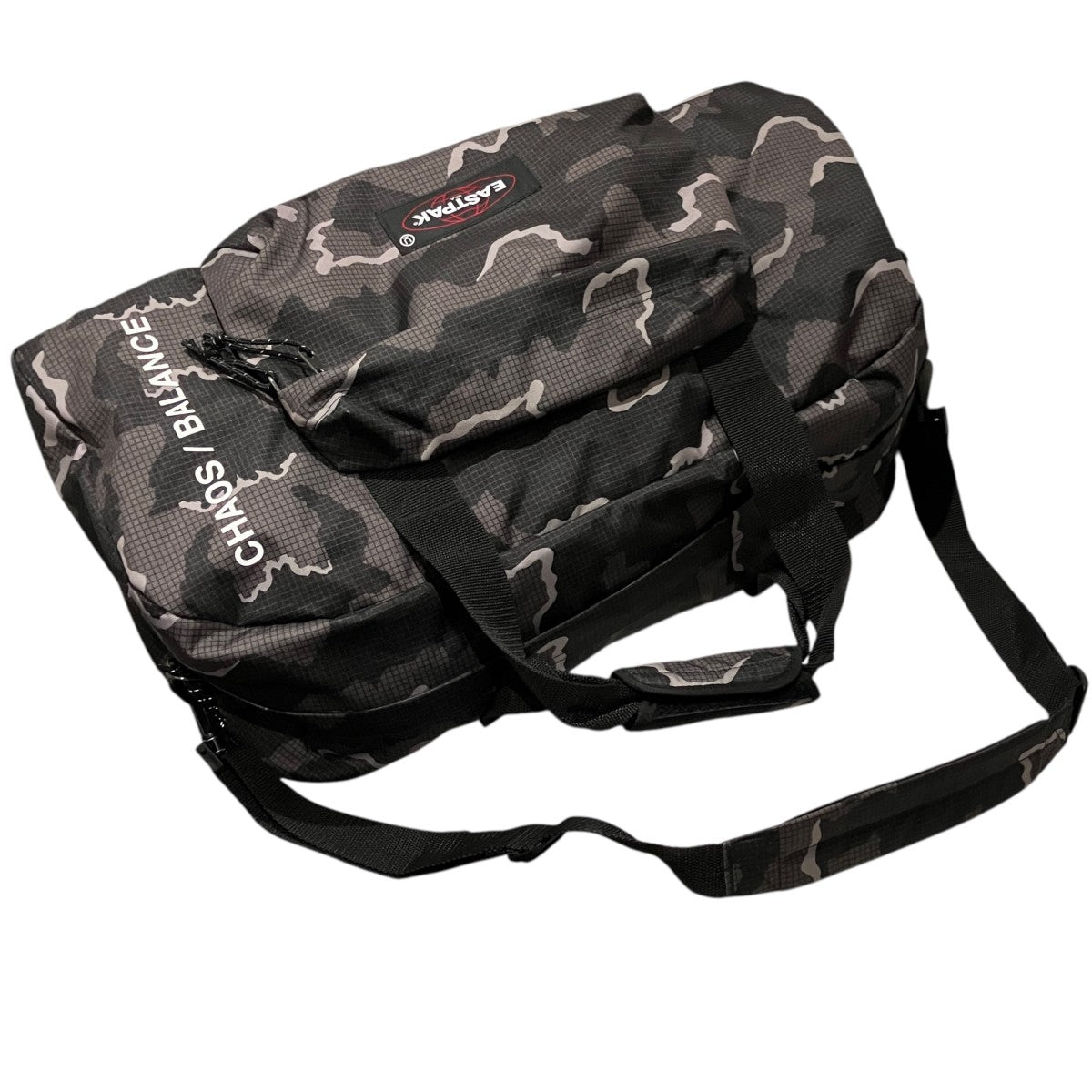 ボストンバッグEK0A5BCVZ79