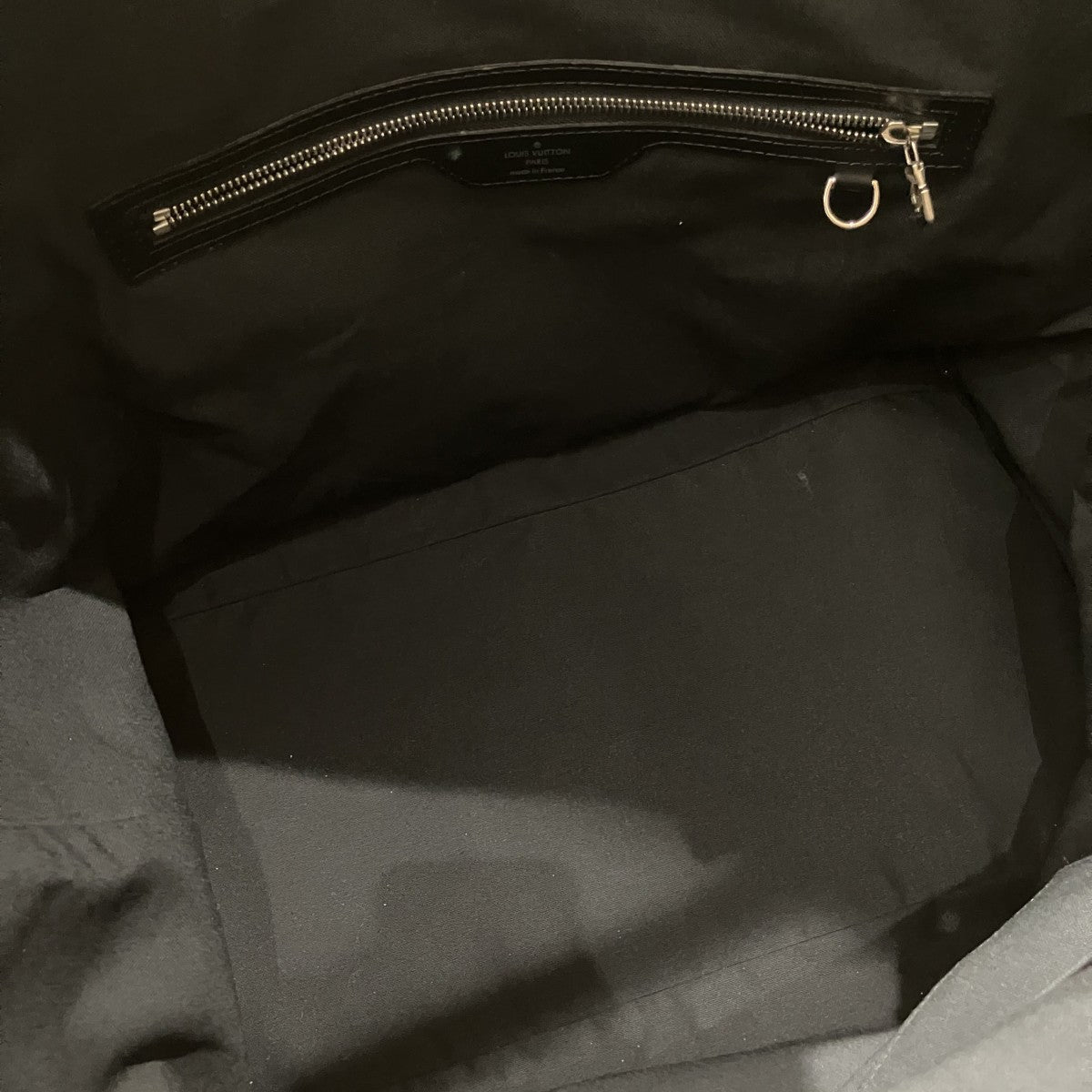 LOUIS VUITTON ダミエグラフィットネオグリニッジボストンバッグN41164 古着・中古-10枚目のアイテム画像