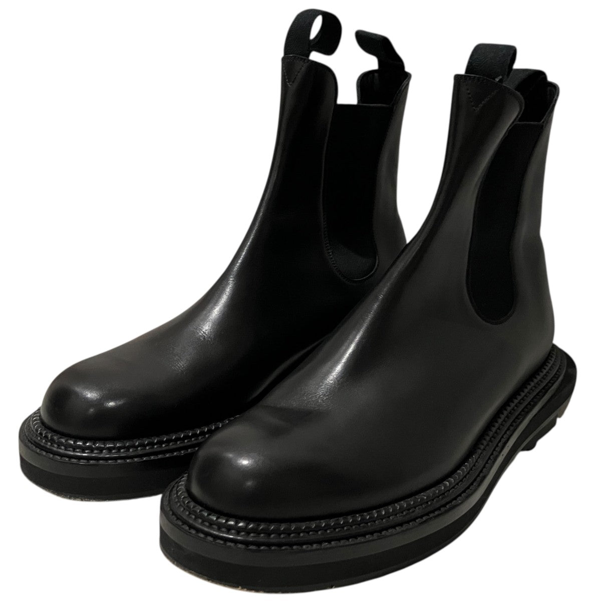【Chelsea Boots】サイドゴアチェルシーブーツ