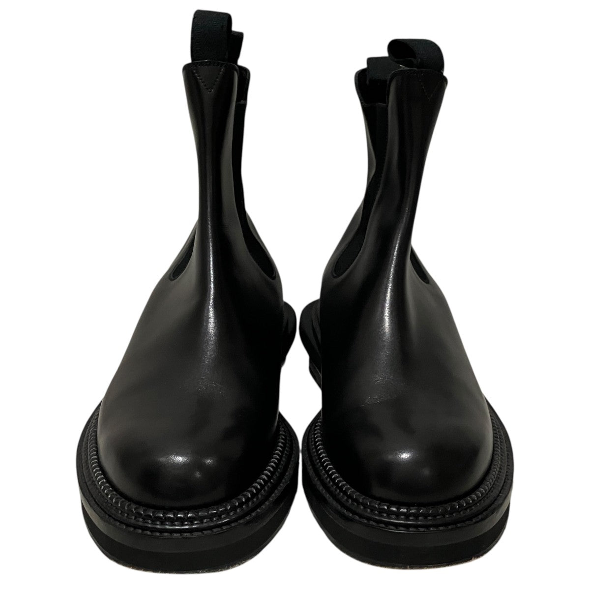 【Chelsea Boots】サイドゴアチェルシーブーツ