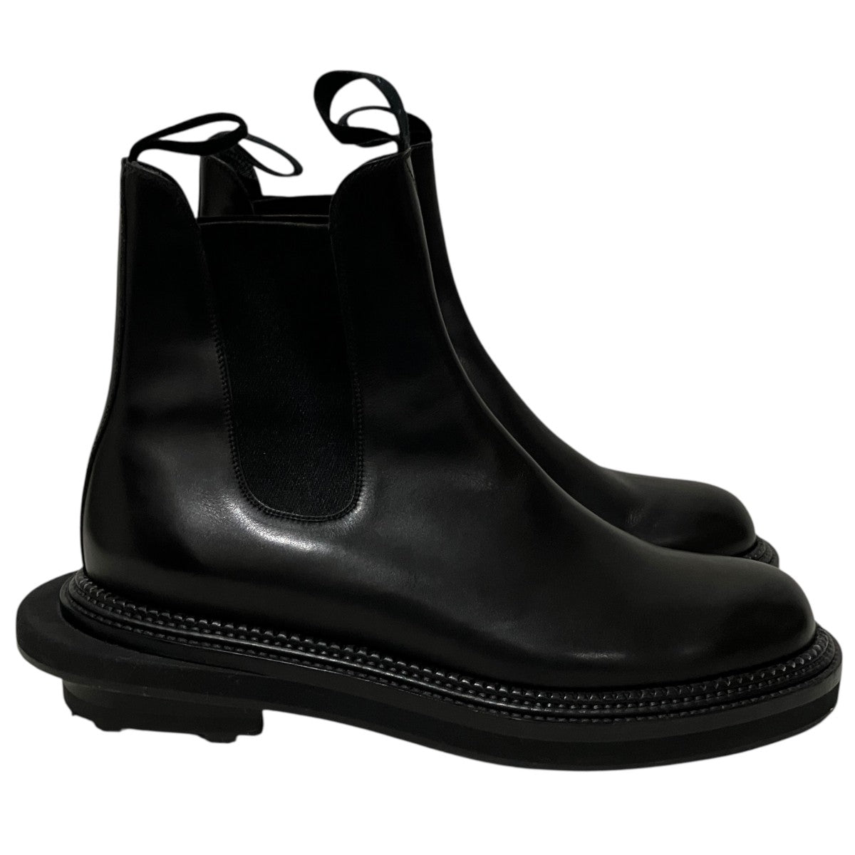 【Chelsea Boots】サイドゴアチェルシーブーツ