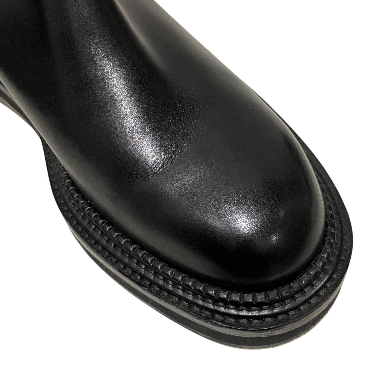 【Chelsea Boots】サイドゴアチェルシーブーツ