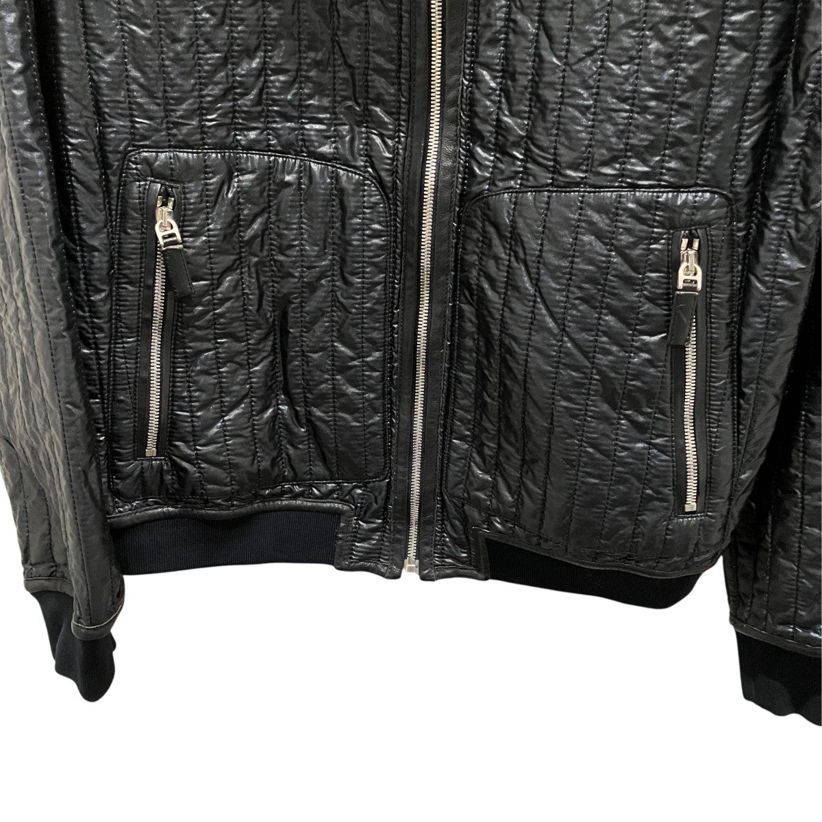DOLCE ＆ GABBANA ジャケットSP-G9EB3T 古着・中古-4枚目のアイテム画像