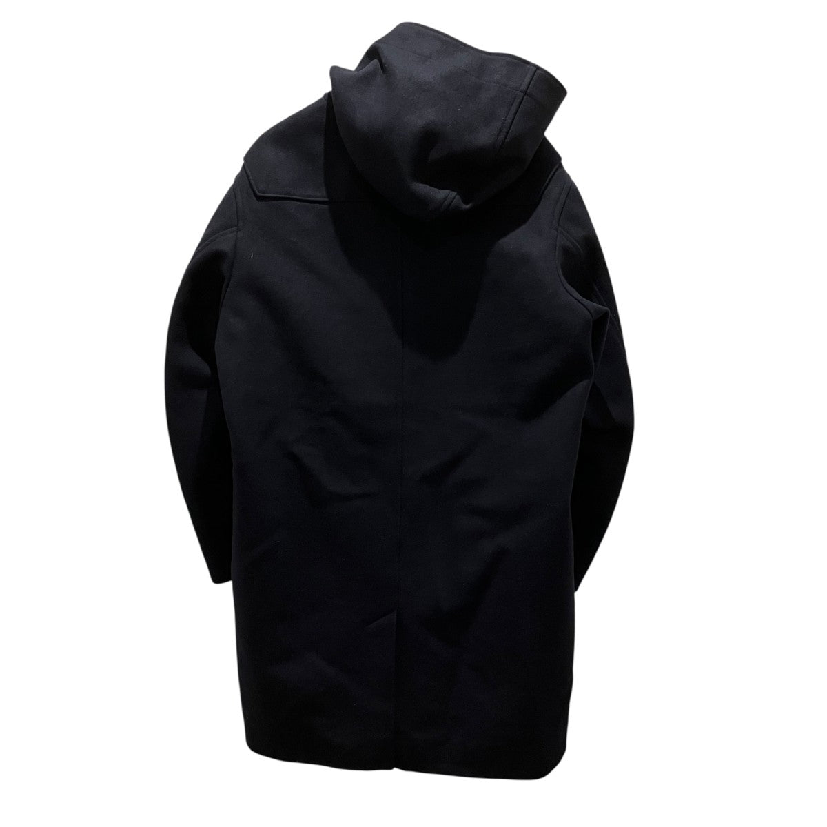 VISVIM 25AW【COMMODORE COAT】ダッフルコート0125205013014 古着・中古-2枚目のアイテム画像
