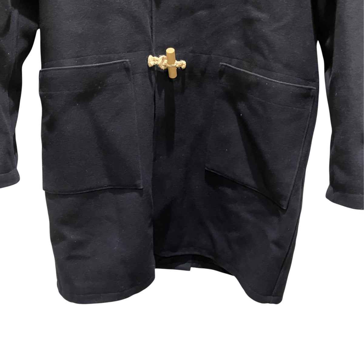 VISVIM 25AW【COMMODORE COAT】ダッフルコート0125205013014 古着・中古-4枚目のアイテム画像
