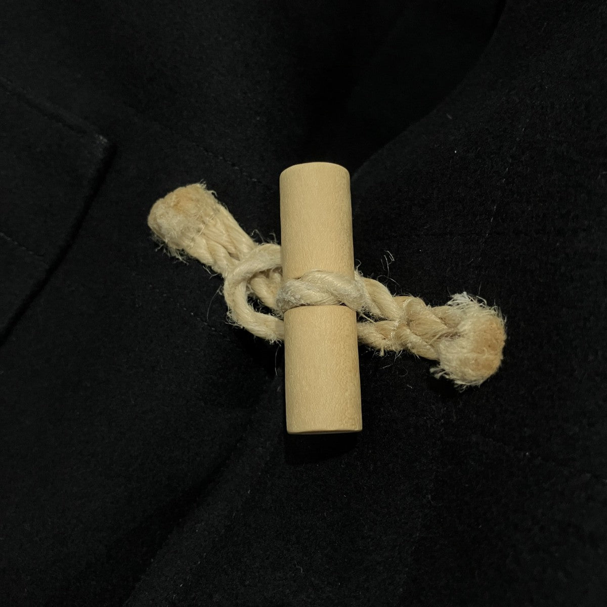 VISVIM 25AW【COMMODORE COAT】ダッフルコート0125205013014 古着・中古-7枚目のアイテム画像