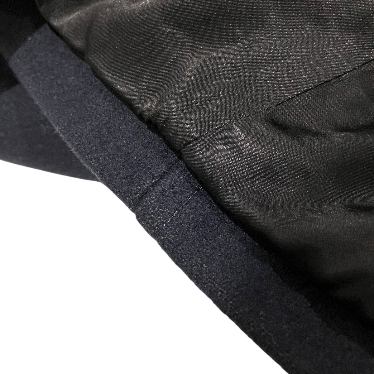 VISVIM 25AW【COMMODORE COAT】ダッフルコート0125205013014 古着・中古-8枚目のアイテム画像