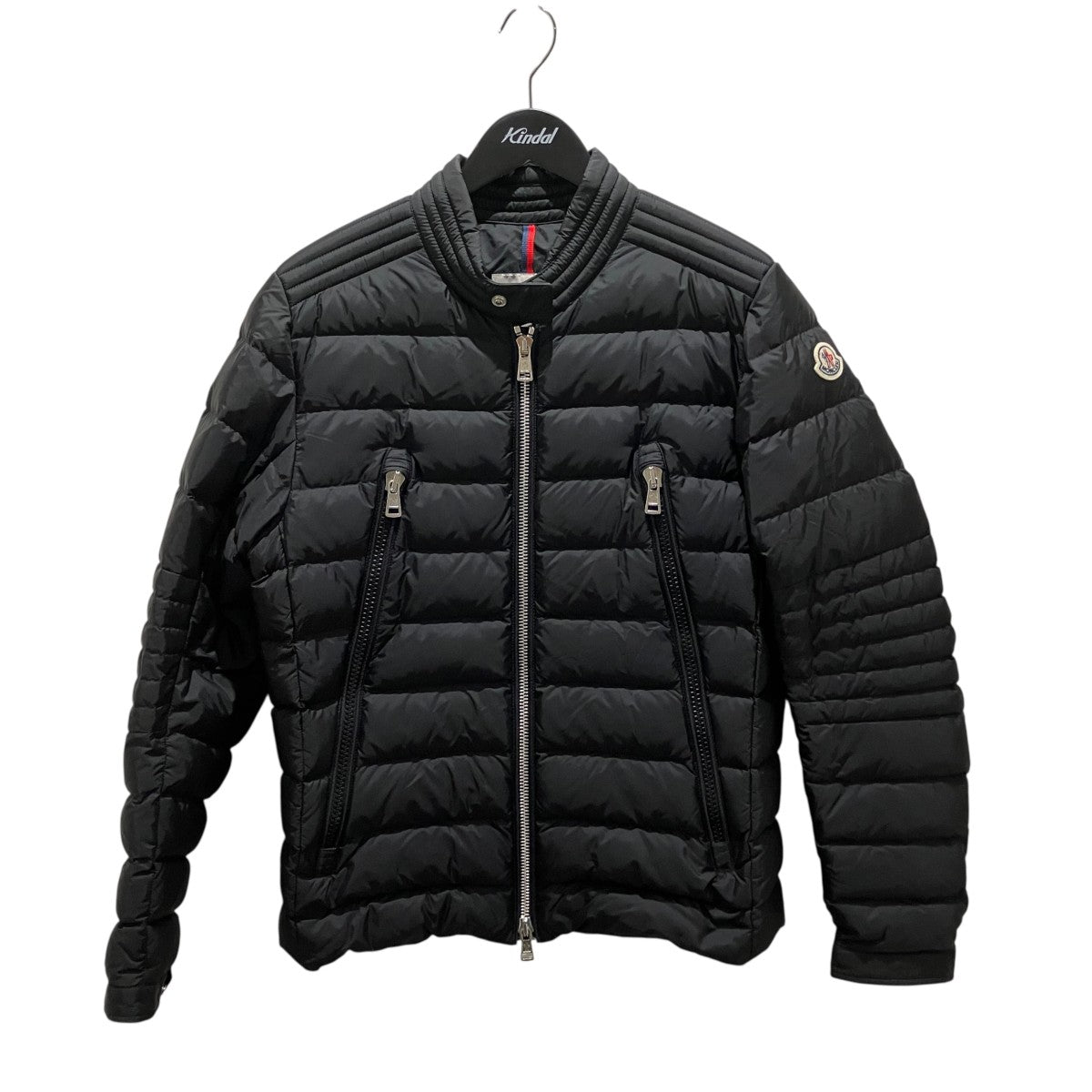 MONCLER 【AMIOT】ダウンジャケットI20911A00101 古着・中古-1枚目のアイテム画像