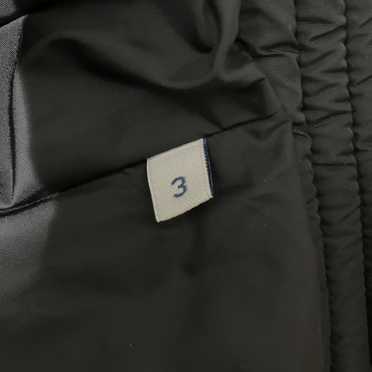 MONCLER 【AMIOT】ダウンジャケットI20911A00101 古着・中古-7枚目のアイテム画像
