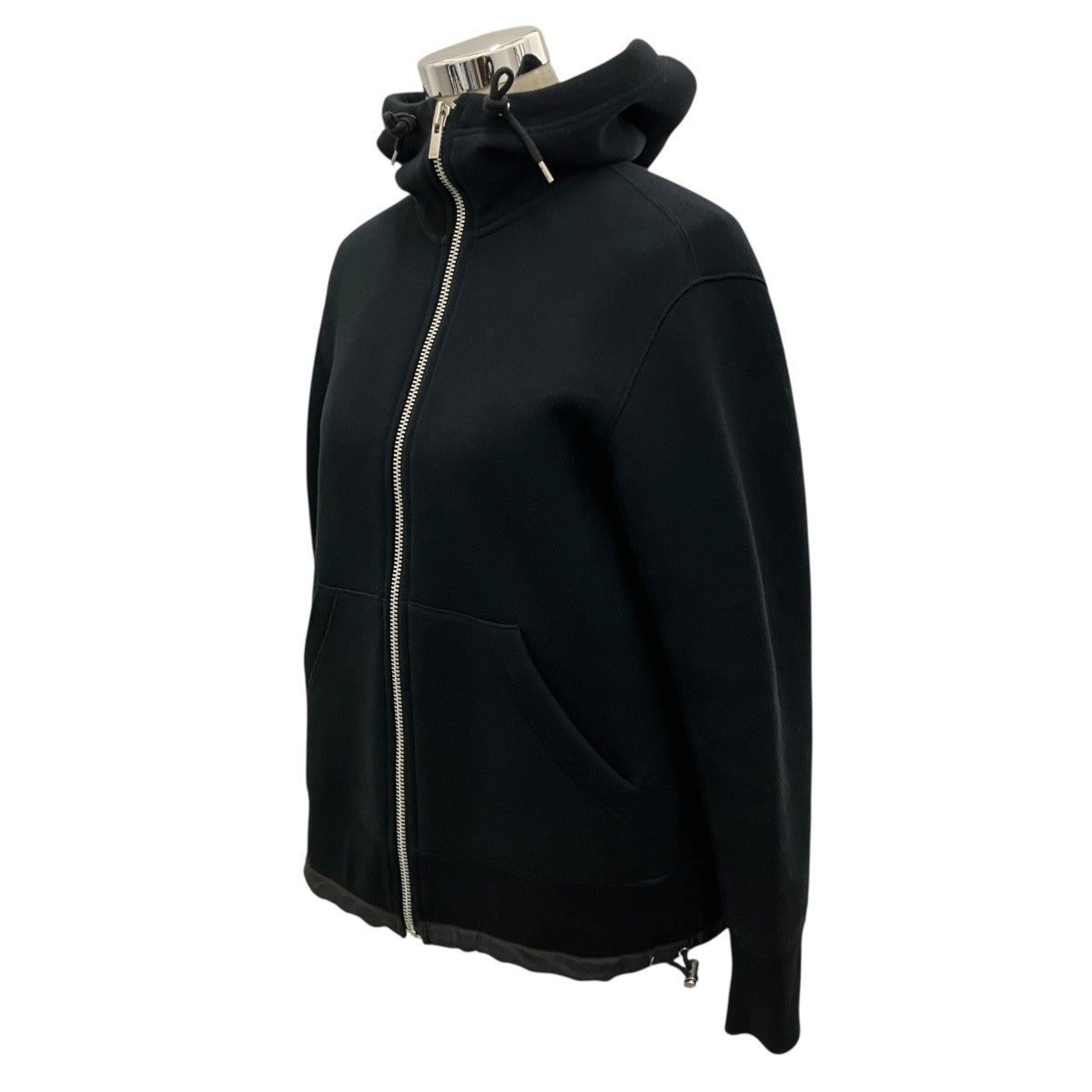 ジップパーカーSCW-050