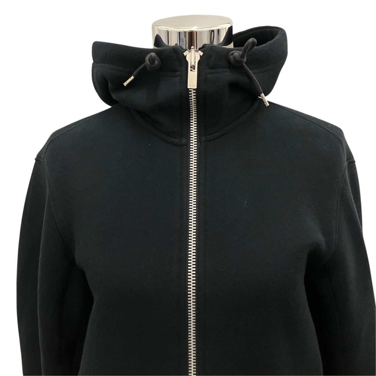 ジップパーカーSCW-050