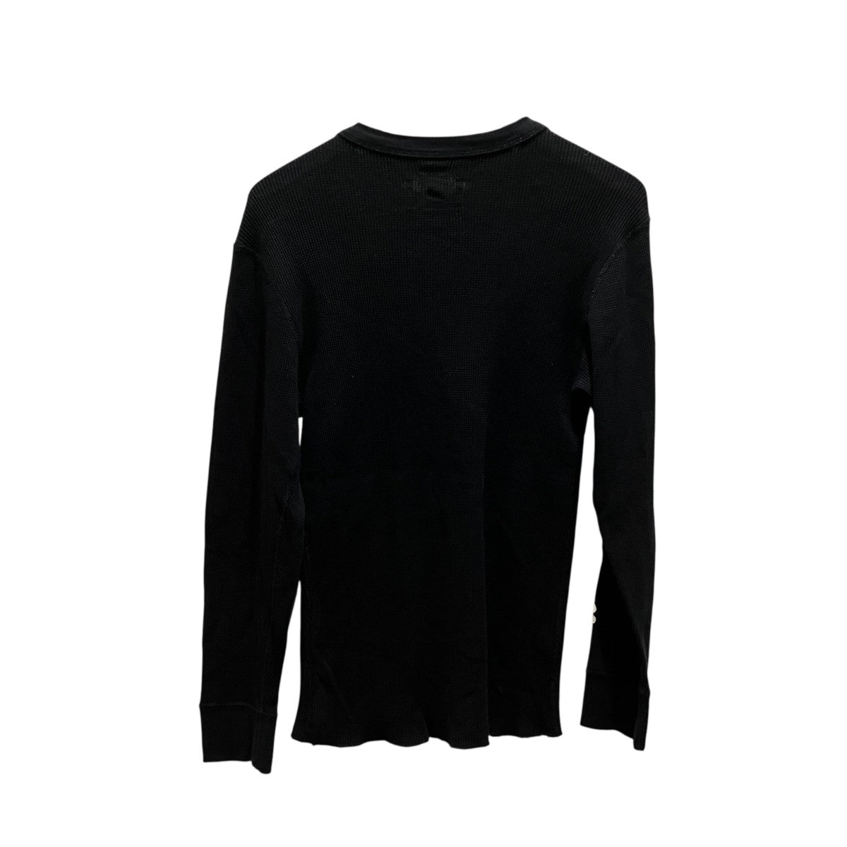 Supreme×Hanes Bones Thermal Crewボーンプリントサーマルカットソー 古着・中古-2枚目のアイテム画像