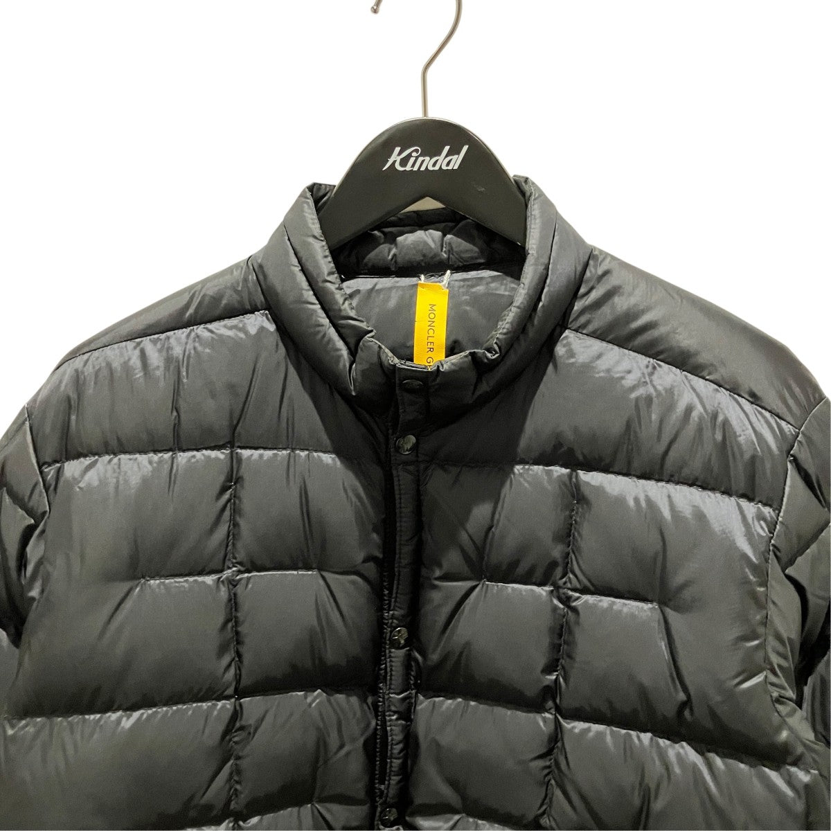 MONCLER×FRAGMENT ダウンジャケットE109U4134650 HOTZZ 古着・中古-3枚目のアイテム画像