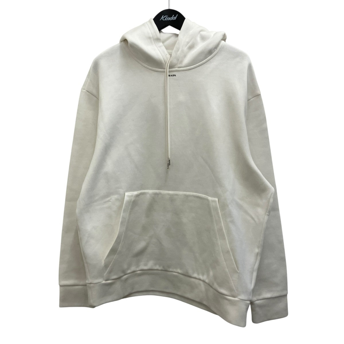 プルオーバーパーカーUJL84A