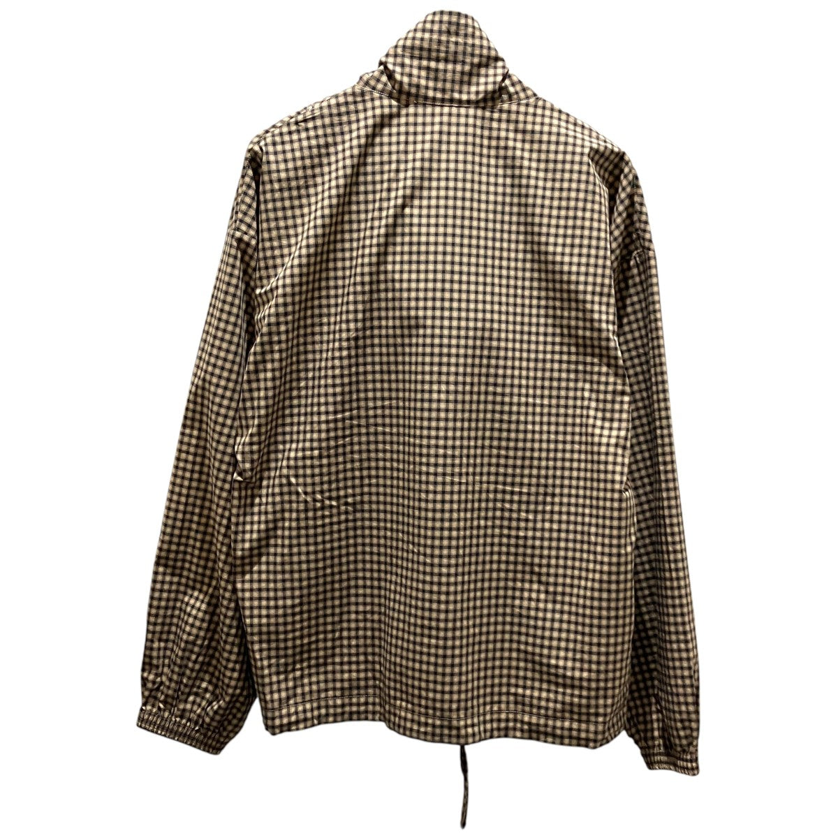 26AWハイネックシャツTTMU0020S0