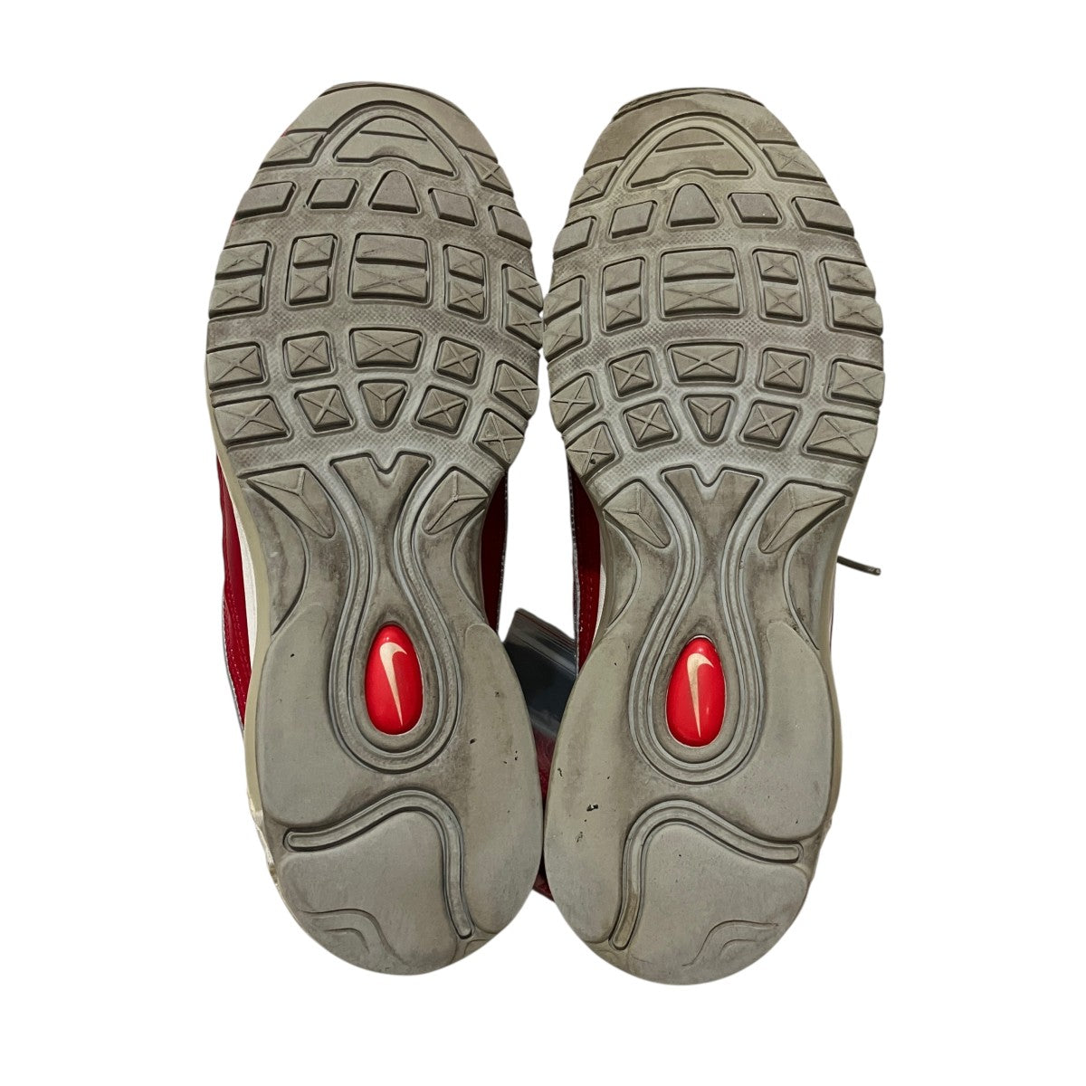 Supreme 【Air Max 98】スニーカー844694-600 古着・中古-6枚目のアイテム画像