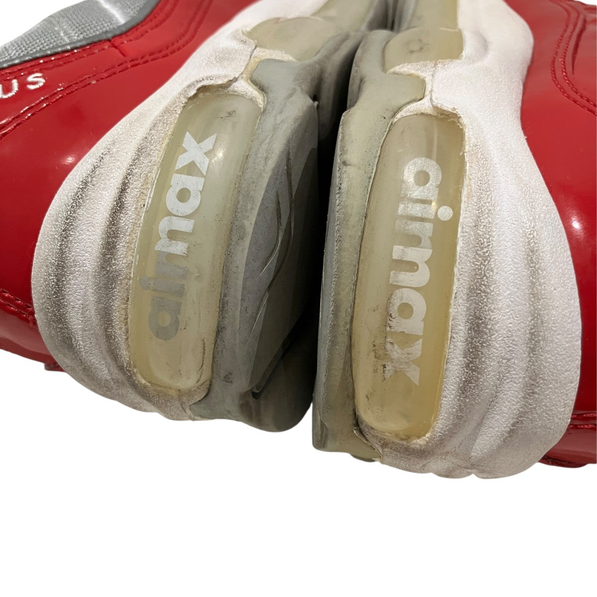 Supreme 【Air Max 98】スニーカー844694-600 古着・中古-7枚目のアイテム画像