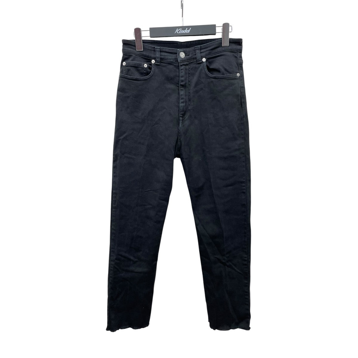 カットオフパンツ21A-2201-0414