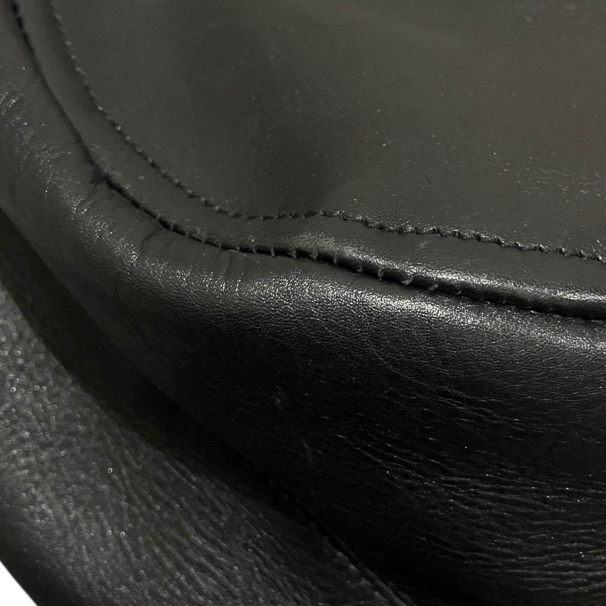 【NEW NEWSPAPER BAG M】ショルダーバッグBG-41-C-COW-5