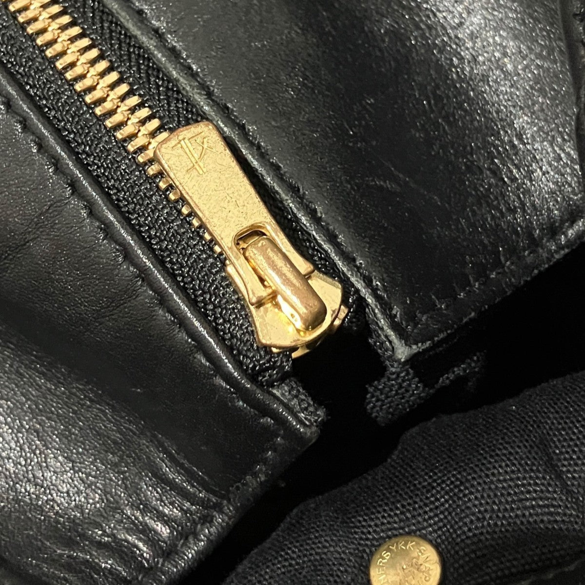 【NEW NEWSPAPER BAG M】ショルダーバッグBG-41-C-COW-5