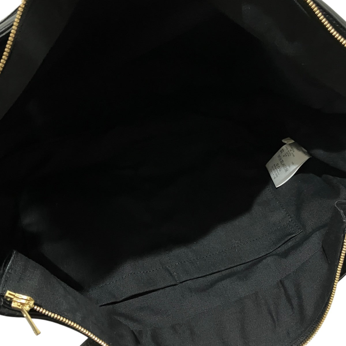 【NEW NEWSPAPER BAG M】ショルダーバッグBG-41-C-COW-5