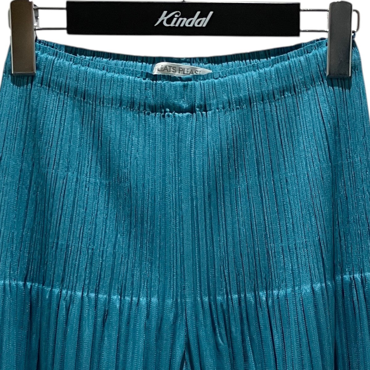 PLEATS PLEASE プリーツパンツPP31JF394 古着・中古-3枚目のアイテム画像