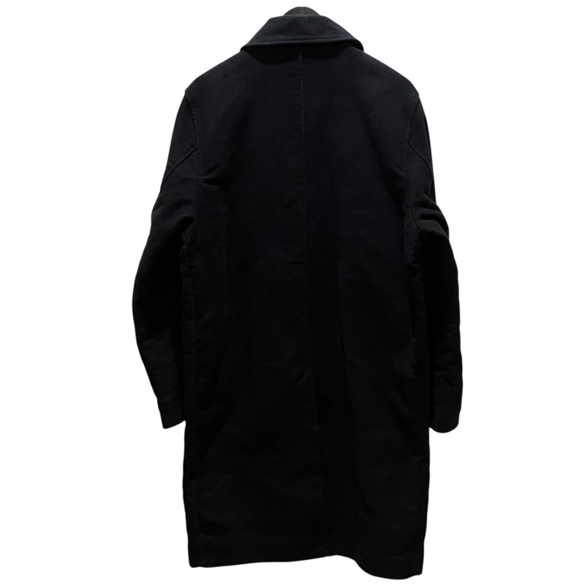 【DEUTSCHLEDER COAT】ジャーマンレザーコート0721083