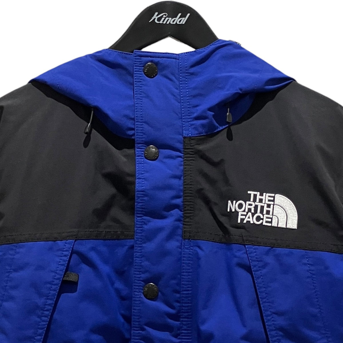【マウンテンダウンジャケット】ダウンジャケットND92237