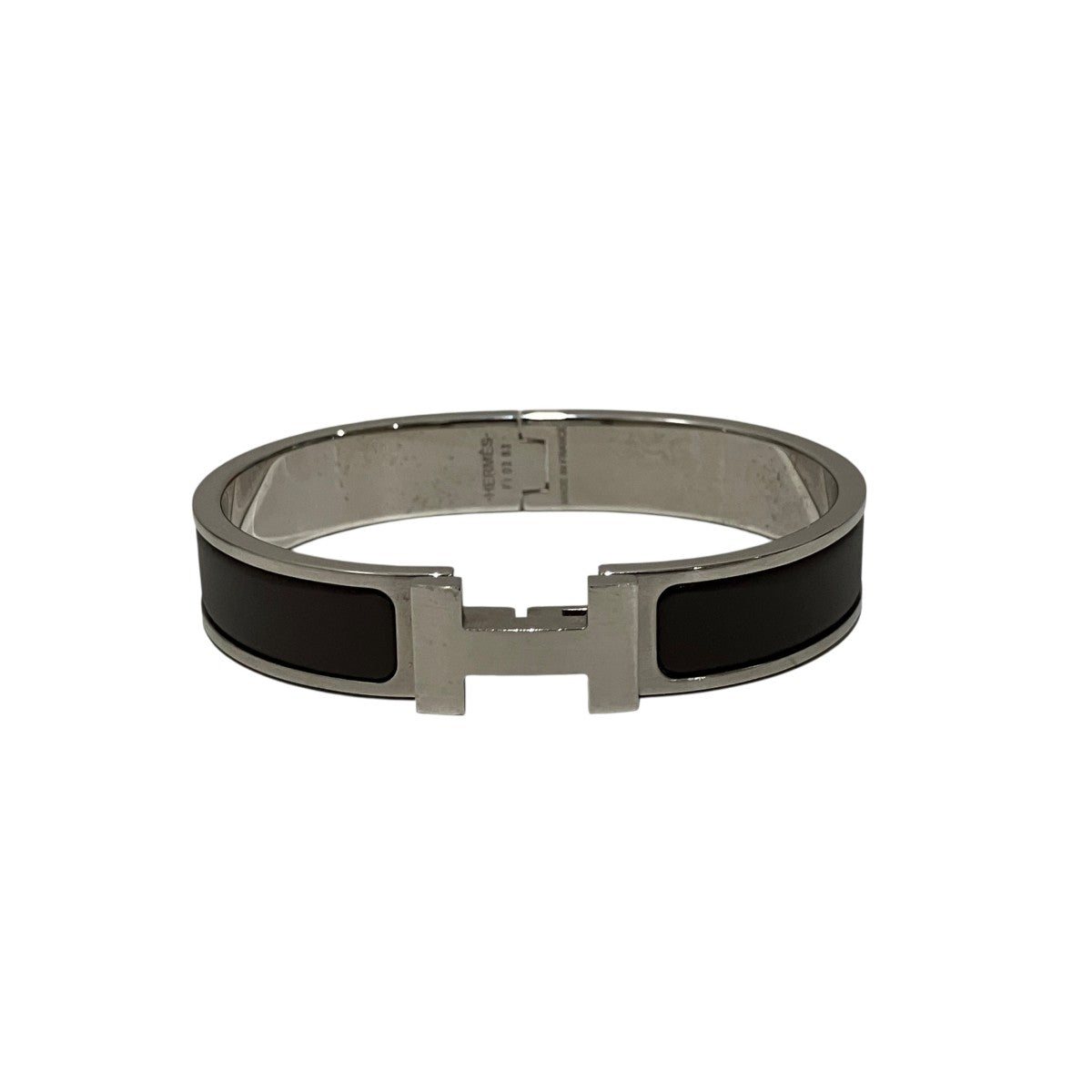 HERMES 【クリックHPM】ブレスレット 古着・中古-3枚目のアイテム画像